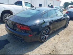 Audi A7 3.0 TDI PREMIUM PLUS CARFAX АВТО КРЕДИТ - 22500 лв. - 45203736 6