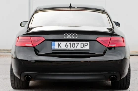 Audi A5 S-Line  3.0TDI  | Mobile.bg    8