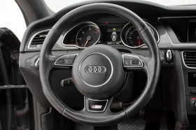 Audi A5 S-Line  3.0TDI  | Mobile.bg    12