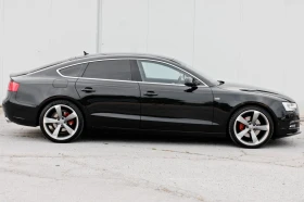 Audi A5 S-Line  3.0TDI  | Mobile.bg    7