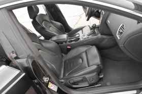 Audi A5 S-Line  3.0TDI  | Mobile.bg    9