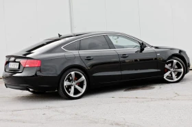 Audi A5 S-Line  3.0TDI  | Mobile.bg    5