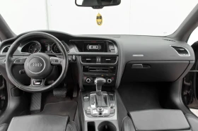 Audi A5 S-Line  3.0TDI  | Mobile.bg    11