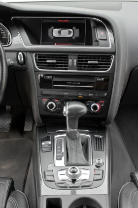 Audi A5 S-Line  3.0TDI  | Mobile.bg    13