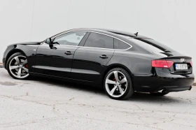 Audi A5 S-Line  3.0TDI  | Mobile.bg    4