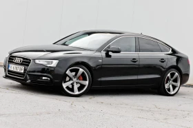 Audi A5 S-Line  3.0TDI  | Mobile.bg    2