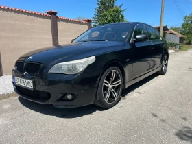     BMW 520 E60
