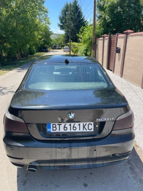 Обява за продажба на BMW 520 E60 ~6 000 лв. - изображение 6
