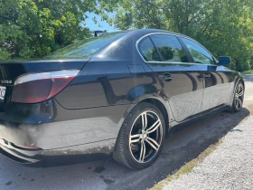 Обява за продажба на BMW 520 E60 ~6 000 лв. - изображение 3