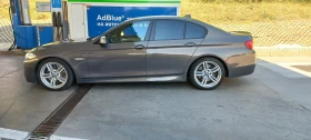 Обява за продажба на BMW 550 3.0 TDI ~35 999 лв. - изображение 8