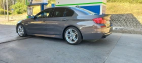 Обява за продажба на BMW 550 3.0 TDI ~35 999 лв. - изображение 4