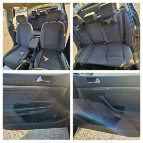 VW Golf 1.6benz. Navi 101ps  | Mobile.bg    16