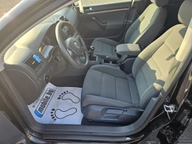 VW Golf 1.6benz. Navi 101ps  | Mobile.bg    6
