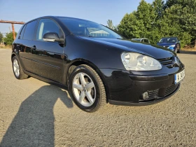 VW Golf 1.6benz. Navi 101ps  | Mobile.bg    5