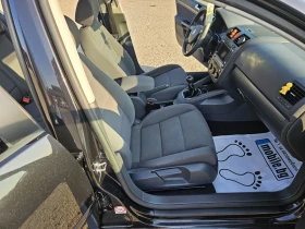VW Golf 1.6benz. Navi 101ps  | Mobile.bg    11
