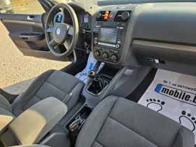 VW Golf 1.6benz. Navi 101ps  | Mobile.bg    12