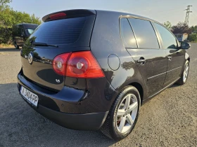 VW Golf 1.6benz. Navi 101ps  | Mobile.bg    4