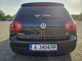 VW Golf 1.6benz. Navi 101ps  | Mobile.bg    3