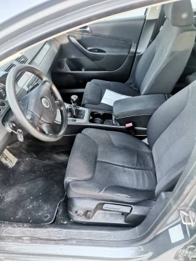 VW Passat 1.9tdi 105  | Mobile.bg    3