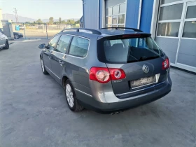 VW Passat 1.9tdi 105  | Mobile.bg    5