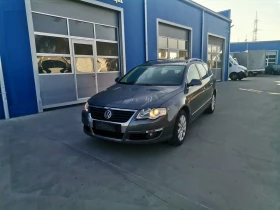     VW Passat 1.9tdi 105 