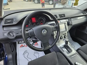 VW Passat 1.6i-116kc= АВТОМАТ= ПОДГРЕВ= КАМЕРА= HIGHLINE - 8900 лв. - 78504419 8