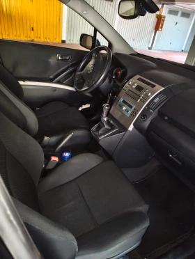Toyota Corolla verso 1.8  | Mobile.bg    15