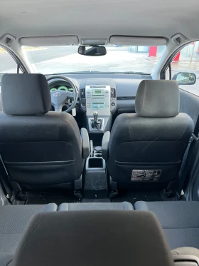 Toyota Corolla verso 1.8  | Mobile.bg    8