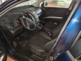 Toyota Corolla verso 1.8  | Mobile.bg    16