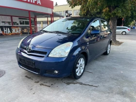 Toyota Corolla verso 1.8  | Mobile.bg    2