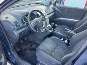 Toyota Corolla verso 1.8  | Mobile.bg    9