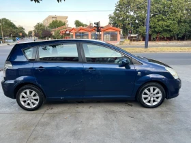 Toyota Corolla verso 1.8  | Mobile.bg    4