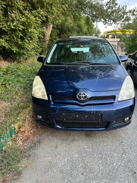 Toyota Corolla verso 1.8  | Mobile.bg    5