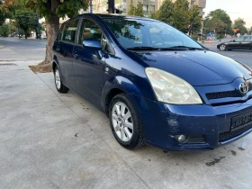 Toyota Corolla verso 1.8  | Mobile.bg    14
