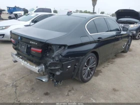 BMW 530E Hybrid, клип двигател, липсващи части наличн! - 53990 лв. - 99360382 4