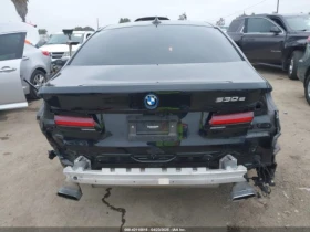 BMW 530E Hybrid, клип двигател, липсващи части наличн! - 53990 лв. - 99360382 16