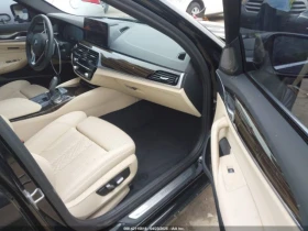 BMW 530E Hybrid, клип двигател, липсващи части наличн! - 53990 лв. - 99360382 5