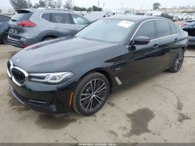 BMW 530E Hybrid, клип двигател, липсващи части наличн! - 53990 лв. - 99360382 2