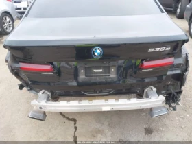 BMW 530E Hybrid, клип двигател, липсващи части наличн! - 53990 лв. - 99360382 6