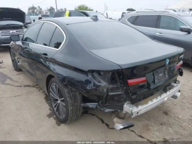BMW 530E Hybrid, клип двигател, липсващи части наличн! - 53990 лв. - 99360382 3