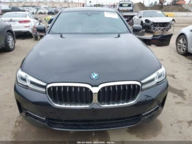 BMW 530E Hybrid, клип двигател, липсващи части наличн! - 53990 лв. - 99360382 12