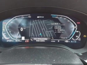 BMW 530E Hybrid, клип двигател, липсващи части наличн! - 53990 лв. - 99360382 7