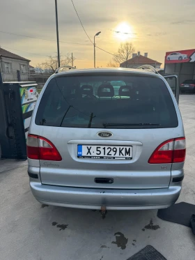 Ford Galaxy | Mobile.bg    2