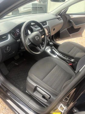 Skoda Octavia 1.5 Meтан - 18800 лв. - 43513401 6