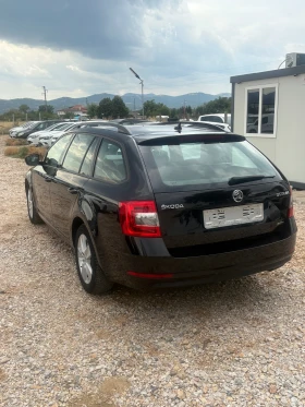 Skoda Octavia 1.5 Meтан - 18800 лв. - 43513401 4