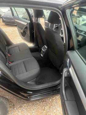 Skoda Octavia 1.5 Meтан - 18800 лв. - 43513401 8