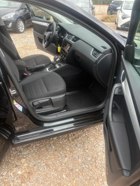 Skoda Octavia 1.5 Meтан - 18800 лв. - 43513401 11