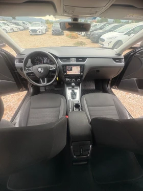 Skoda Octavia 1.5 Meтан - 18800 лв. - 43513401 10