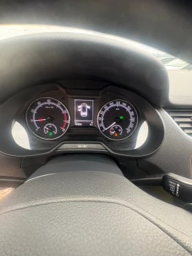Skoda Octavia 1.5 Meтан - 18800 лв. - 43513401 9