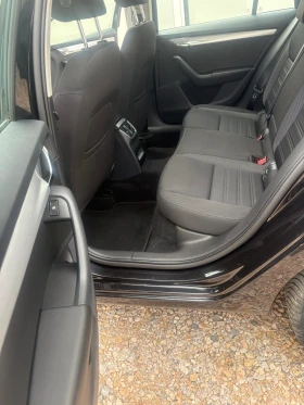 Skoda Octavia 1.5 Meтан - 18800 лв. - 43513401 7
